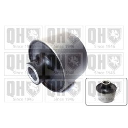 Control Trailing Arm Mounting QUINTON HAZELL EMS8206 OE Ref 4372132 QUINTON HAZELL