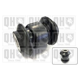 Control Trailing Arm Mounting QUINTON HAZELL EMS8209 OE Ref 6Q0407182A QUINTON HAZELL