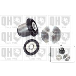 Control Trailing Arm Mounting QUINTON HAZELL EMS8223 OE Ref 8Z0407182C QUINTON HAZELL
