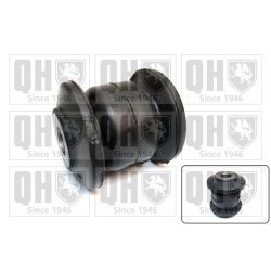 Control Trailing Arm Mounting QUINTON HAZELL EMS8228 OE Ref 1K0407182