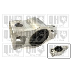Control Trailing Arm Mounting QUINTON HAZELL EMS8229 OE Ref 1K0199231G QUINTON HAZELL