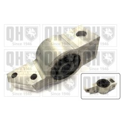 Control Trailing Arm Mounting QUINTON HAZELL EMS8230 OE Ref 1K0199232G