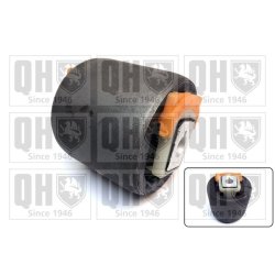 Control Trailing Arm Mounting QUINTON HAZELL EMS8236 OE Ref 4E0407183A QUINTON HAZELL