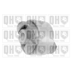 Control Trailing Arm Mounting QUINTON HAZELL EMS8238 OE Ref 6025306471 QUINTON HAZELL