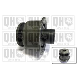 Control Trailing Arm Mounting QUINTON HAZELL EMS8242 OE Ref 4656012AC QUINTON HAZELL