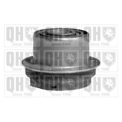 Control Trailing Arm Mounting QUINTON HAZELL EMS8262 OE Ref 2103335514