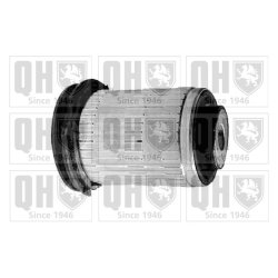 Control Trailing Arm Mounting QUINTON HAZELL EMS8263 OE Ref 2103336814 QUINTON HAZELL