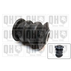Control Trailing Arm Mounting QUINTON HAZELL EMS8266 OE Ref 850040613