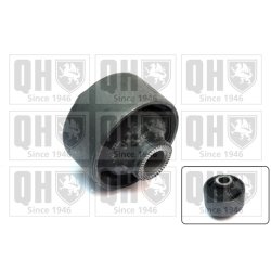 Control Trailing Arm Mounting QUINTON HAZELL EMS8278 OE Ref 4806842040 QUINTON HAZELL
