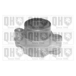 Control Trailing Arm Mounting QUINTON HAZELL EMS8284 OE Ref 7700781441 QUINTON HAZELL
