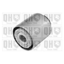 Axle Beam Bushing QUINTON HAZELL EMS8292 OE Ref 402649