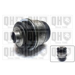 Control Trailing Arm Mounting QUINTON HAZELL EMS8297 OE Ref 33321095631 QUINTON HAZELL