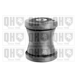 Control Trailing Arm Mounting QUINTON HAZELL EMS8298 OE Ref 402643 QUINTON HAZELL