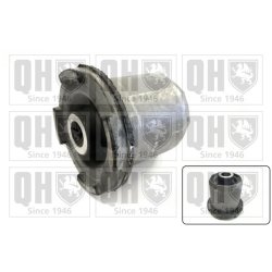Control Trailing Arm Mounting QUINTON HAZELL EMS8306 OE Ref 352324 QUINTON HAZELL