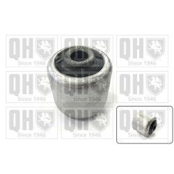 Control Trailing Arm Mounting QUINTON HAZELL EMS8309 OE Ref 31121142087 QUINTON HAZELL