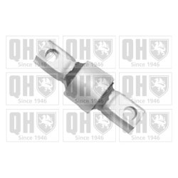 Control Trailing Arm Mounting QUINTON HAZELL EMS8316 OE Ref 52393SM4003 QUINTON HAZELL