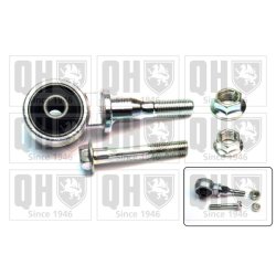 Control Trailing Arm Mounting QUINTON HAZELL EMS8317 OE Ref 51469SN7003 QUINTON HAZELL