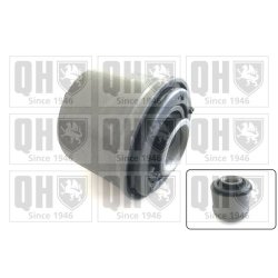 Control Trailing Arm Mounting QUINTON HAZELL EMS8324 OE Ref 7700437028 QUINTON HAZELL
