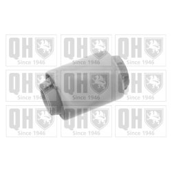 Control Trailing Arm Mounting QUINTON HAZELL EMS8327 OE Ref 7704001734 QUINTON HAZELL