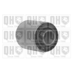Control Trailing Arm Mounting QUINTON HAZELL EMS8329 OE Ref 7704002623 QUINTON HAZELL
