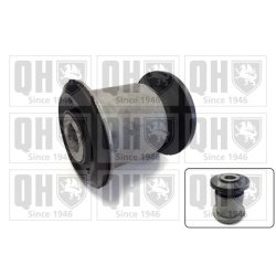 Control Trailing Arm Mounting QUINTON HAZELL EMS8338 OE Ref 7H0407183 QUINTON HAZELL