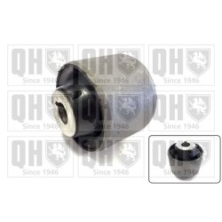 Control Trailing Arm Mounting QUINTON HAZELL EMS8339 OE Ref 7H0407182 QUINTON HAZELL