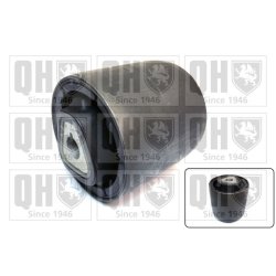 Control Trailing Arm Mounting QUINTON HAZELL EMS8340 OE Ref 31120393540 QUINTON HAZELL