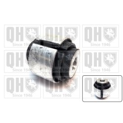 Control Trailing Arm Mounting QUINTON HAZELL EMS8341 OE Ref 33326763092 QUINTON HAZELL
