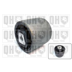 Control Trailing Arm Mounting QUINTON HAZELL EMS8344 OE Ref 31120410791 QUINTON HAZELL