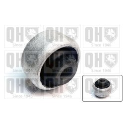 Control Trailing Arm Mounting QUINTON HAZELL EMS8350 OE Ref 9658583580 QUINTON HAZELL