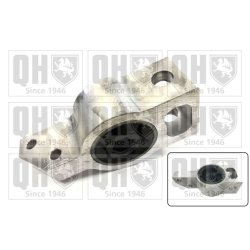 Control Trailing Arm Mounting QUINTON HAZELL EMS8356 OE Ref 3C0199231E