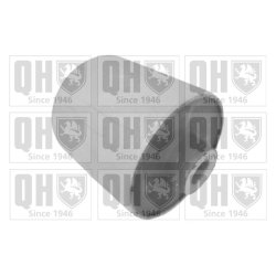 Control Trailing Arm Mounting QUINTON HAZELL EMS8358 OE Ref GJ6A34J50C QUINTON HAZELL