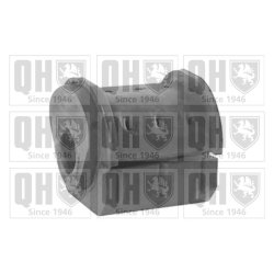 Control Trailing Arm Mounting QUINTON HAZELL EMS8365 OE Ref 545017C350 QUINTON HAZELL