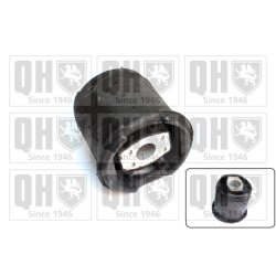 Control Trailing Arm Mounting QUINTON HAZELL EMS8370 OE Ref 33311091422 QUINTON HAZELL
