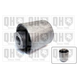 Control Trailing Arm Mounting QUINTON HAZELL EMS8384 OE Ref 701407140C QUINTON HAZELL