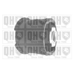 Control Trailing Arm Mounting QUINTON HAZELL EMS8386 OE Ref 33311093662 QUINTON HAZELL