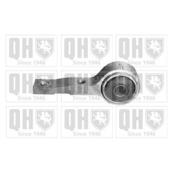 Control Trailing Arm Mounting QUINTON HAZELL EMS8392 OE Ref 54501AV600 QUINTON HAZELL