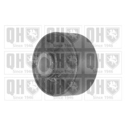 Control Trailing Arm Mounting QUINTON HAZELL EMS8394 QUINTON HAZELL
