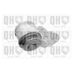 Axle Beam Bushing QUINTON HAZELL EMS8405 OE Ref 4B0501521D