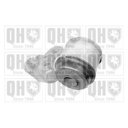 Axle Beam Bushing QUINTON HAZELL EMS8406 OE Ref 4B0501521E