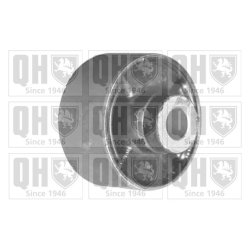 Control Trailing Arm Mounting QUINTON HAZELL EMS8412 OE Ref 51391S5A024 QUINTON HAZELL