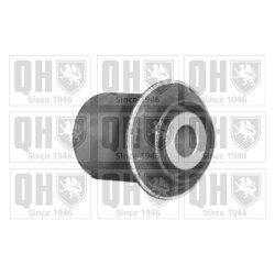 Control Trailing Arm Mounting QUINTON HAZELL EMS8413 OE Ref 51392S5A004 QUINTON HAZELL
