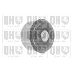 Control Trailing Arm Mounting QUINTON HAZELL EMS8424 OE Ref 1J0505171B QUINTON HAZELL