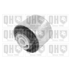 Control Trailing Arm Mounting QUINTON HAZELL EMS8434 OE Ref 1K0505541B QUINTON HAZELL