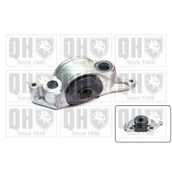 Control Trailing Arm Mounting QUINTON HAZELL EMS8438 QUINTON HAZELL