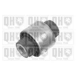 Control Trailing Arm Mounting QUINTON HAZELL EMS8448 OE Ref 1K0505171B QUINTON HAZELL