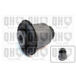 Control Trailing Arm Mounting QUINTON HAZELL EMS8458 OE Ref 51393SEA004 QUINTON HAZELL
