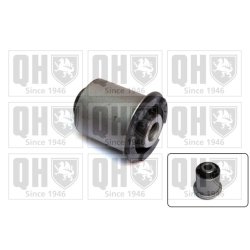 Control Trailing Arm Mounting QUINTON HAZELL EMS8462 OE Ref 545002H000 QUINTON HAZELL