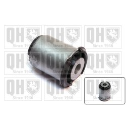 Control Trailing Arm Mounting QUINTON HAZELL EMS8463 OE Ref RBJ501290 QUINTON HAZELL