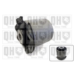 Control Trailing Arm Mounting QUINTON HAZELL EMS8464 OE Ref RBX500531 QUINTON HAZELL